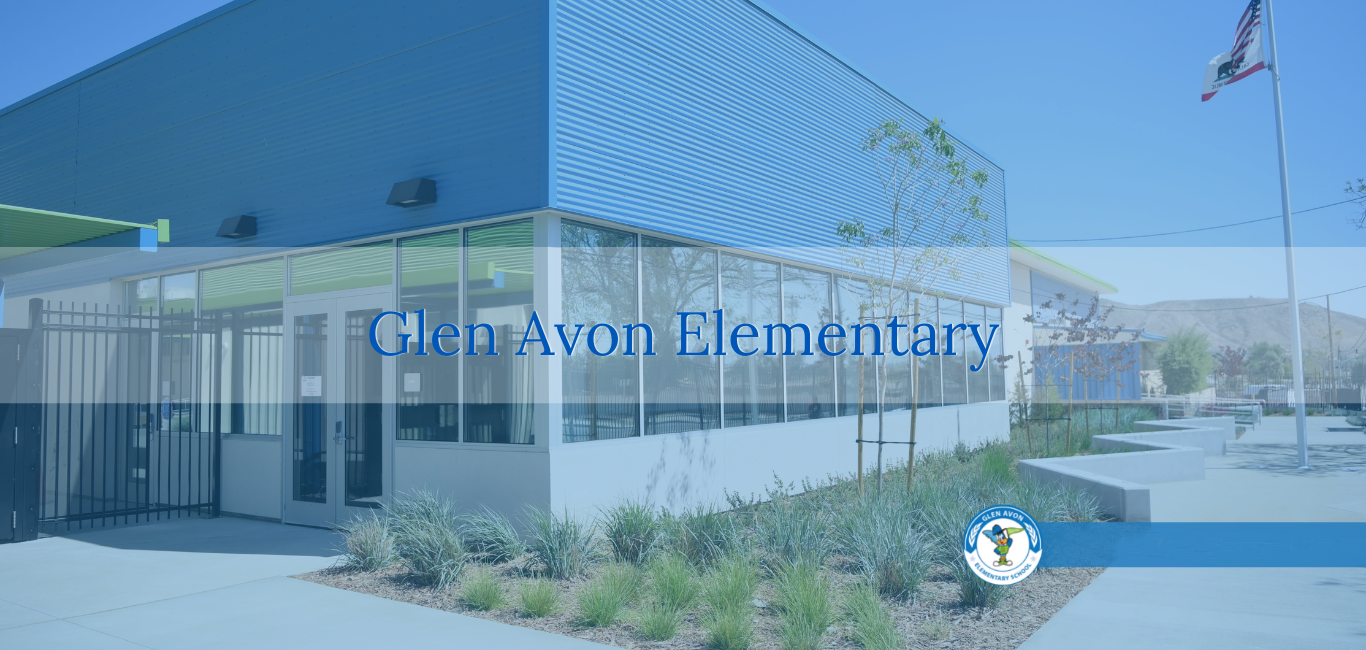 Glen Avon Elementary